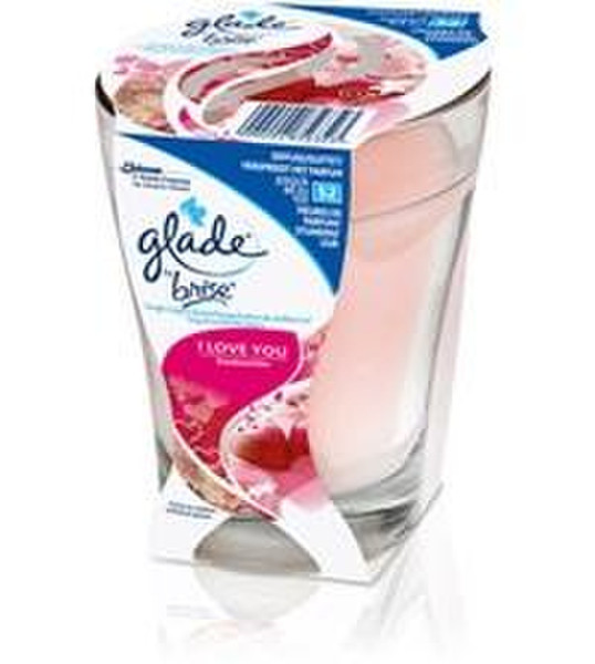 Glade by Brise 676546 wax candle