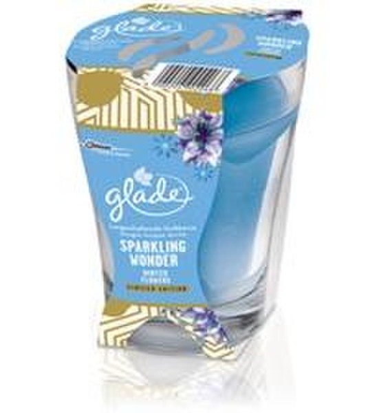 Glade by Brise Sparkling Wonder Langanhaltende Duftkerze