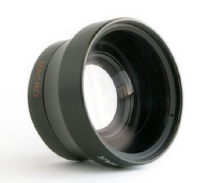 Lensbaby 0.6X, SLR SLR Wide angle macro lens Black