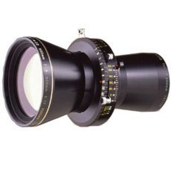 Nikon Nikkor-T ED 800 mm f/12