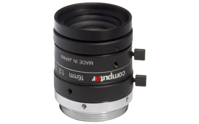 Computar M1620-MPW2 camera lense
