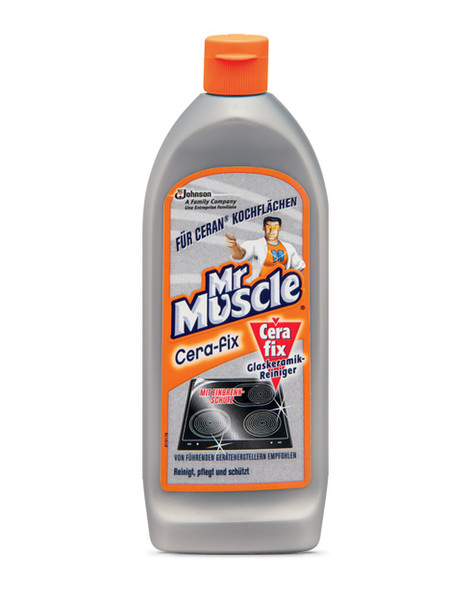Mr Muscle Cera-Fix
