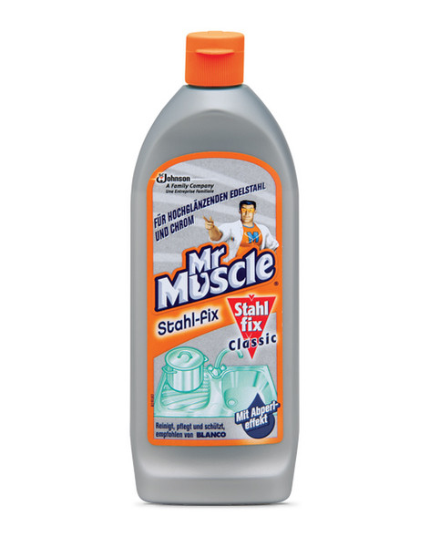 Mr Muscle 669211 200мл очиститель общего назначения