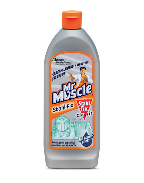 Mr Muscle 669211 200ml all-purpose cleaner