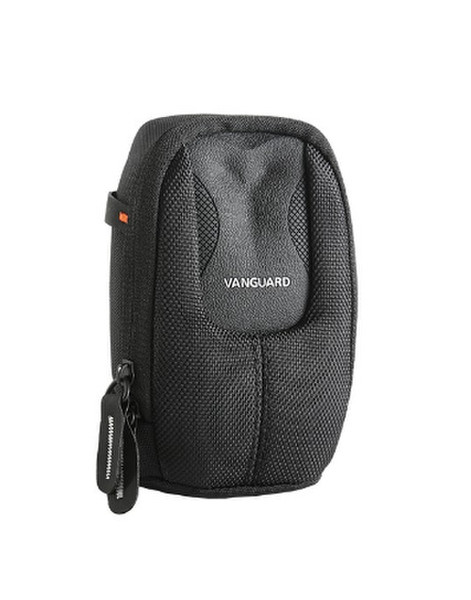 Vanguard CHICAGO 6B Pouch Black