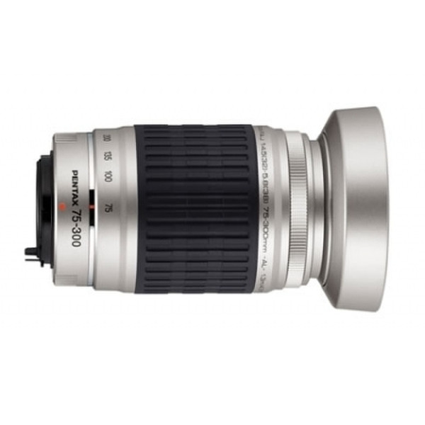 Pentax 27717 Telephoto lens Cеребряный объектив / линза / светофильтр