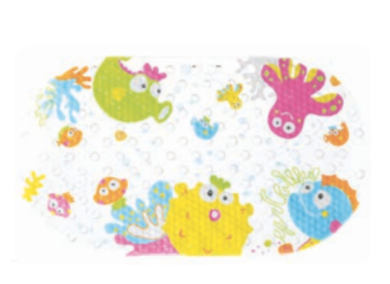 Teddykompaniet 9043 Bath playmat Multicolour