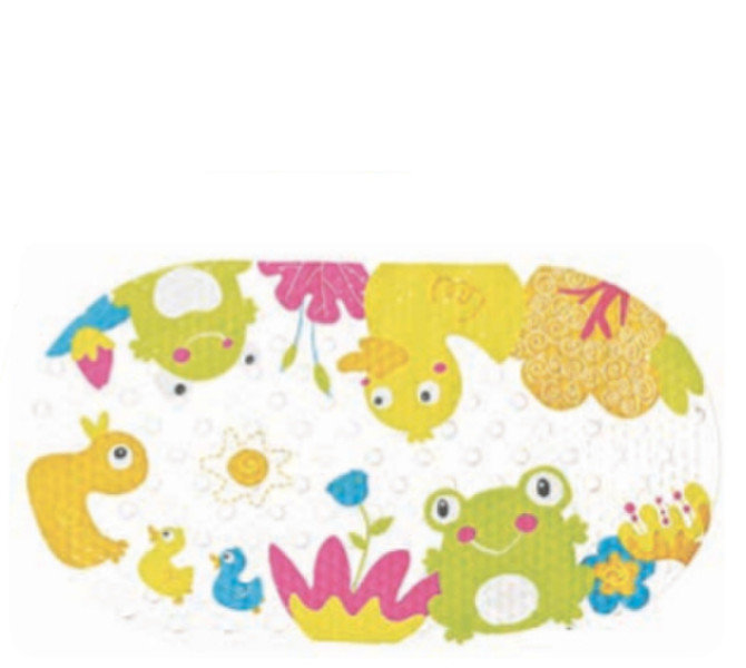 Teddykompaniet 9047 Bath playmat Разноцветный игрушка для ванной