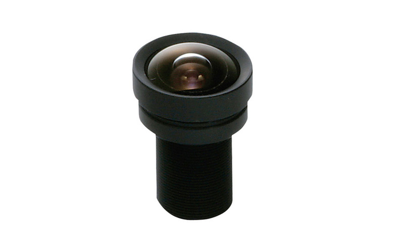 Computar H0320KP Wide fish-eye lens Черный объектив / линза / светофильтр