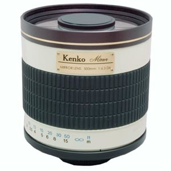 Kenko f6.3, MILC Беззеркальный цифровой фотоаппарат со сменными объективами Telephoto lens