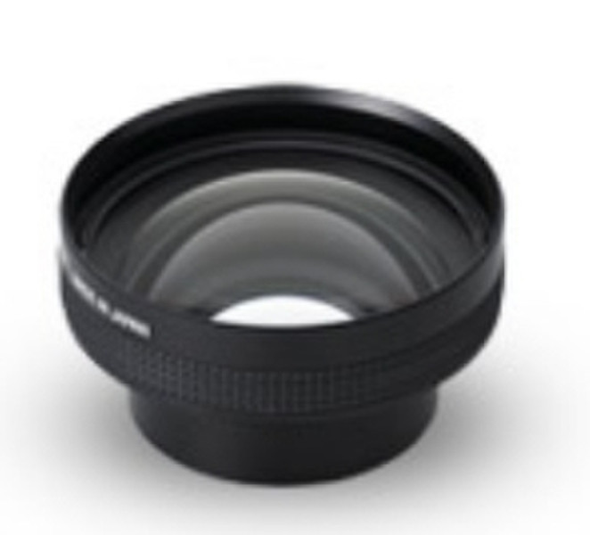 Hitachi DZ-TL43 Camcorder Tele lens Black camera lense