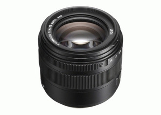 Leica L-X025 MILC/SLR Black Camera Lens and Filter MILC/SLR, 10/9, 0.38 m, F16, Four Thirds, 2.5 cm Camera Lenses and Filters