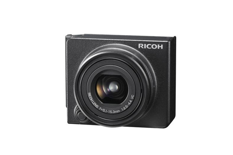 Ricoh S10 24-72mm F2.5-4.4 VC