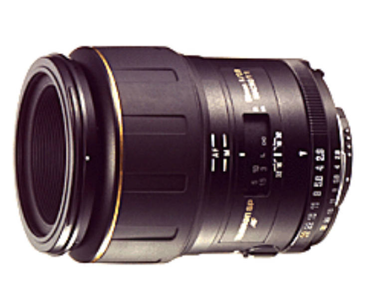 Tamron 172E Macro lens Черный