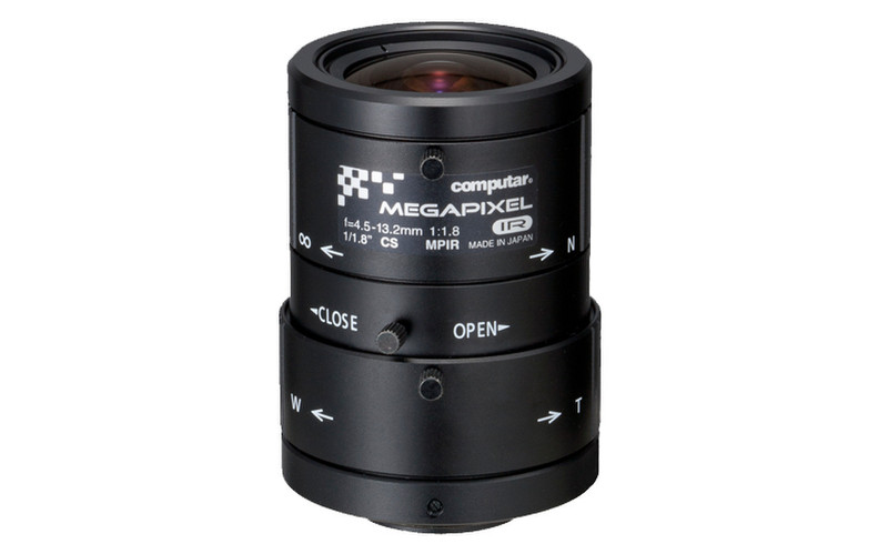 Computar E3Z4518CS-MPIR camera lense