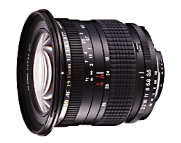 Tamron A10 Ultra-wide lens Black