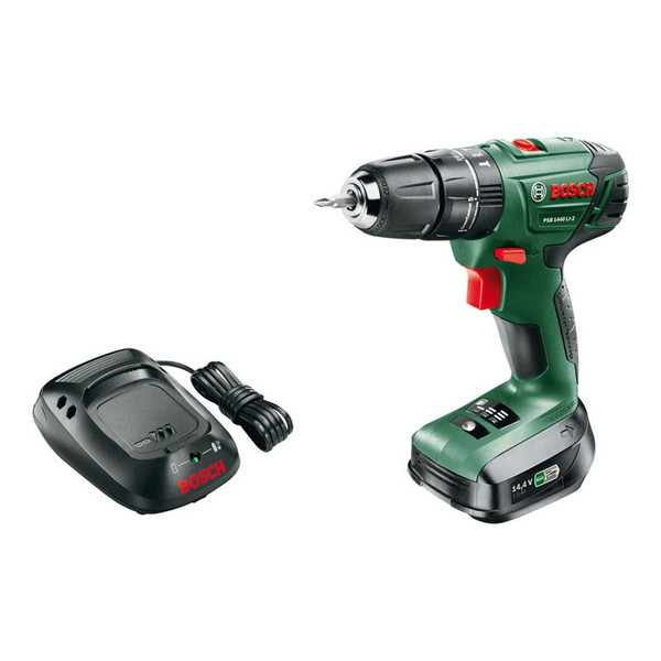 Bosch PSB 1440 LI-2 электрическая дрель