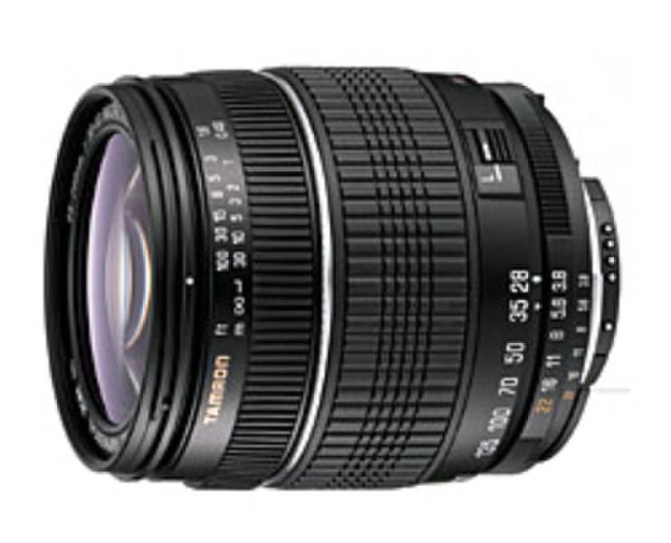 Tamron A03 Macro lens Black