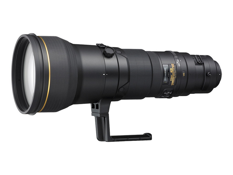 Nikon AF-S NIKKOR 600mm f/4G ED VR