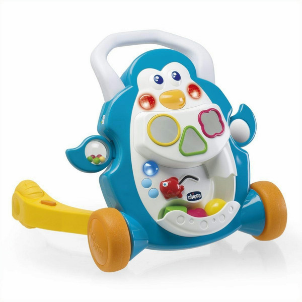 Chicco Penguin Activity Walker Boy/Girl learning toy