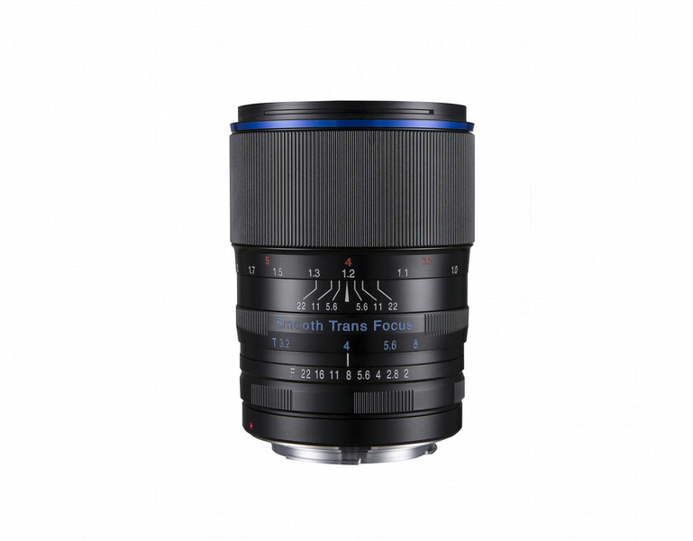 Laowa STF 105mm F2.0 (T3.2)