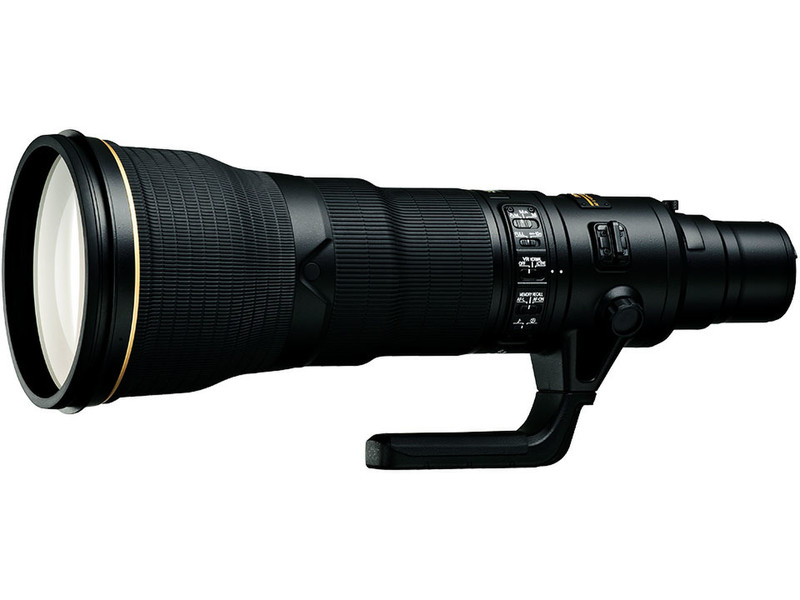 Nikon AF-S NIKKOR 800mm f/5.6E FL ED VR