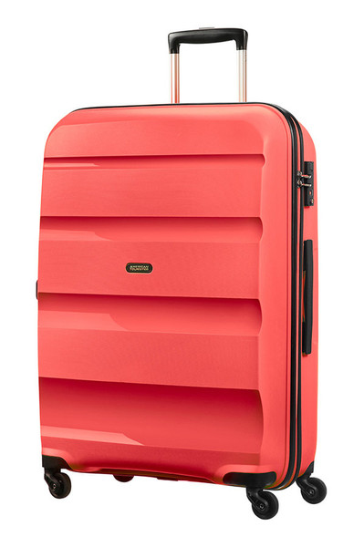 American Tourister Bon Air Spinner 91L Polypropylene (PP) Coral