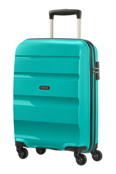 American Tourister Bon Air Spinner 31.5л Полипропилен (ПП) Бирюзовый