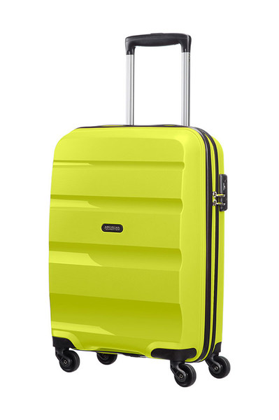 American Tourister Bon Air Spinner 31.5л Полипропилен (ПП) Зеленый, Лайм