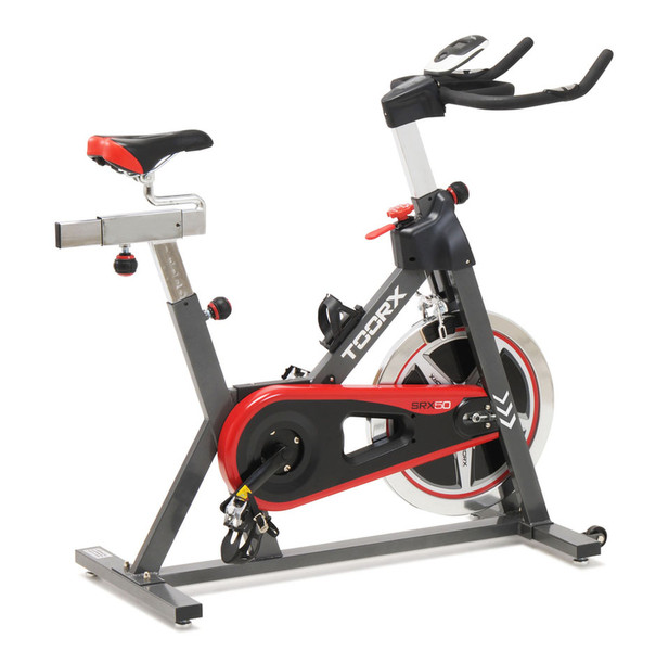 Toorx SRX-50 Spin bicycle stationary bicycle