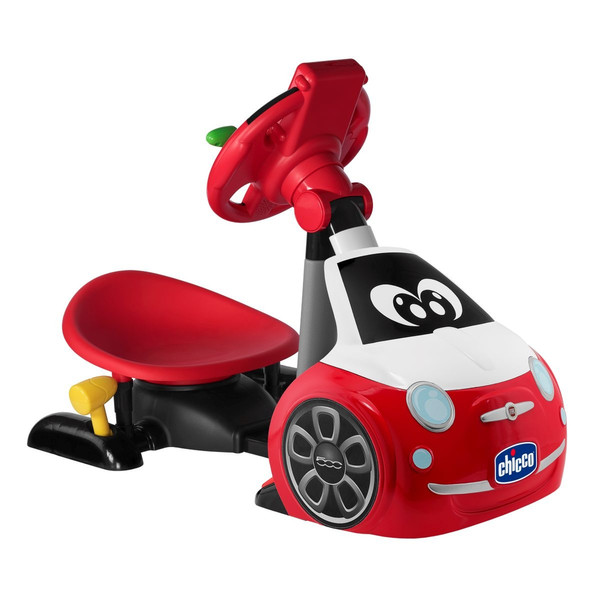 Chicco Driver 500 interactive toy