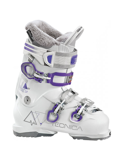 Tecnica TEN.2 75 W C.A. Adults White ski boots