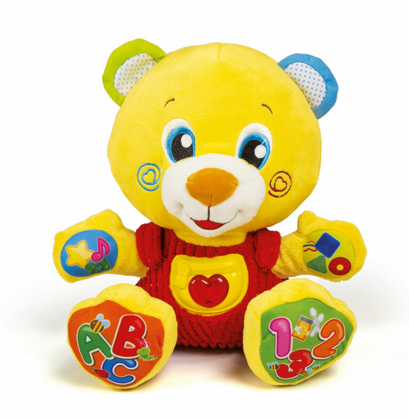 Clementoni 17144 learning toy