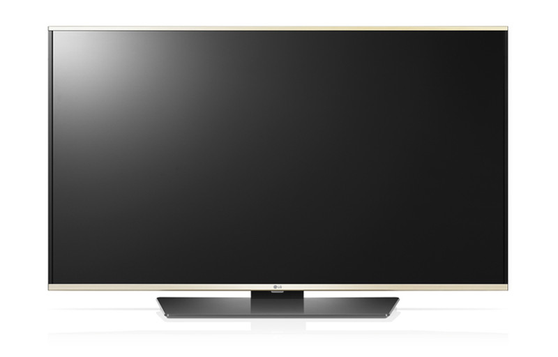 LG 32LF631V 32Zoll Full HD Smart-TV WLAN Schwarz LED-Fernseher