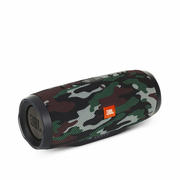 JBL Charge 3 Mono portable speaker 20W Tube Camouflage
