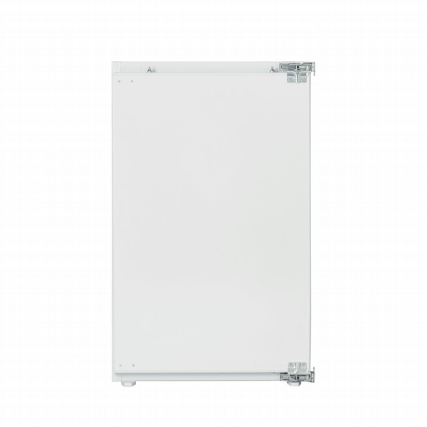 Sharp Home Appliances SJ-L2134M0X Built-in 136L A++ White fridge