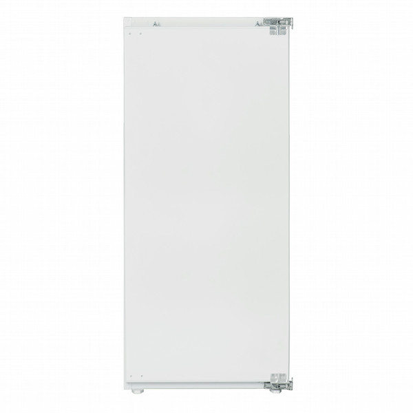 Sharp Home Appliances SJ-L2204M0X Built-in 204L A++ White fridge