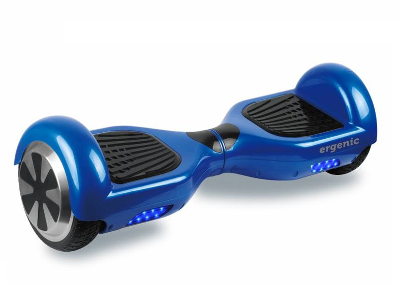 Ergenic ERG HB4400BU 15km/h 4400mAh Blue self-balancing scooter