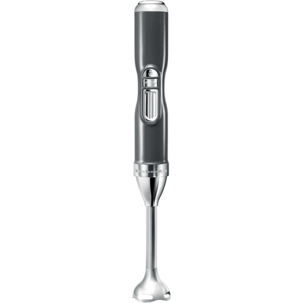 KitchenAid 5KHB3581 Immersion blender Silver