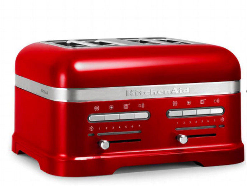 KitchenAid 5KMT4205ECA toaster