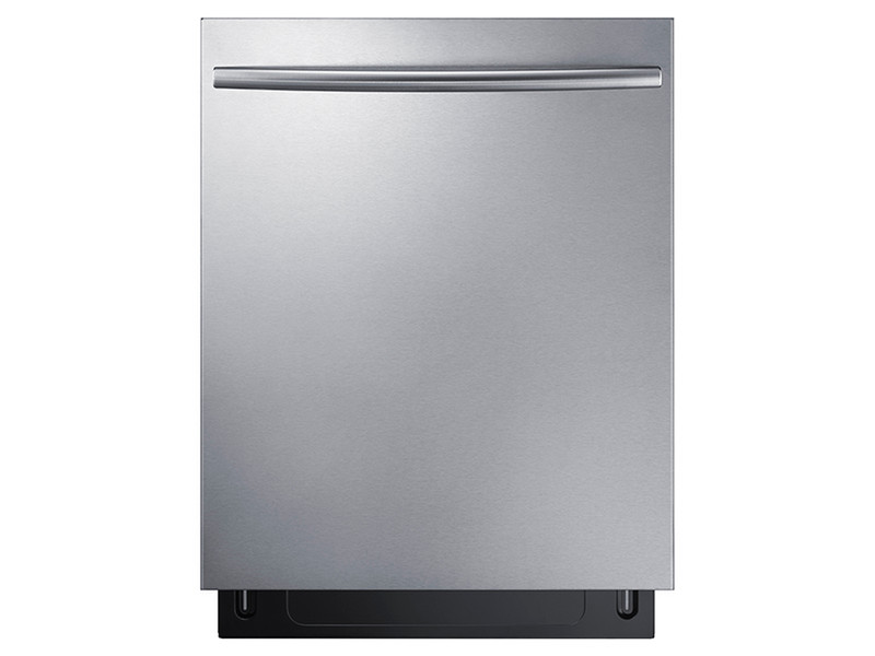 Samsung DW80K7050US Полностью встроенный 15мест посудомоечная машина