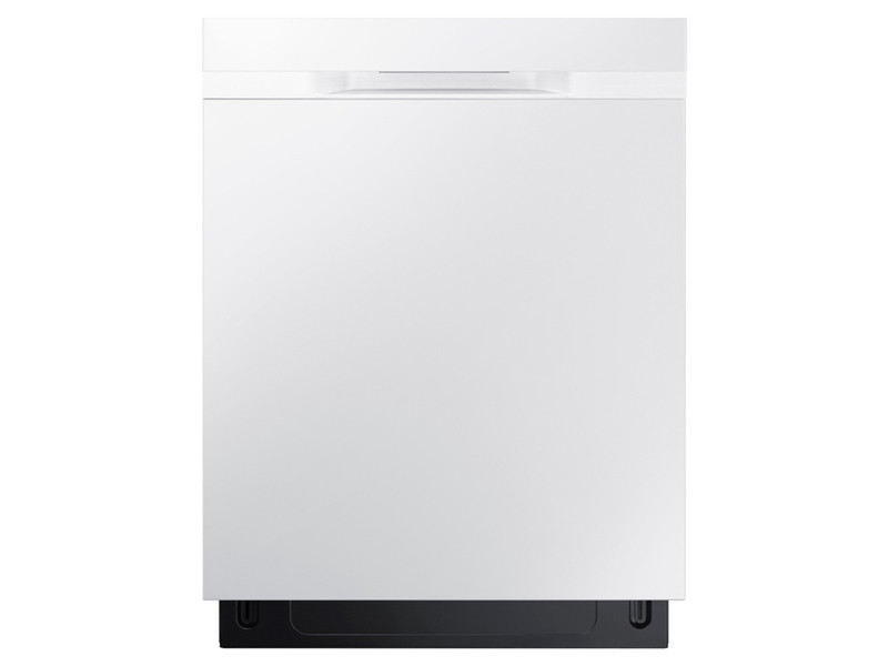 Samsung DW80K5050UW Fully built-in 15place settings dishwasher