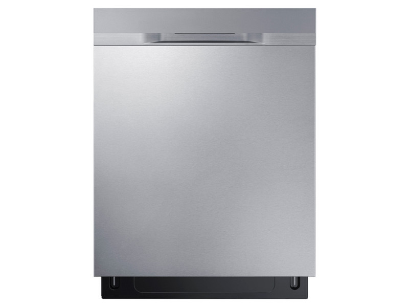 Samsung DW80K5050US Полностью встроенный 15мест посудомоечная машина