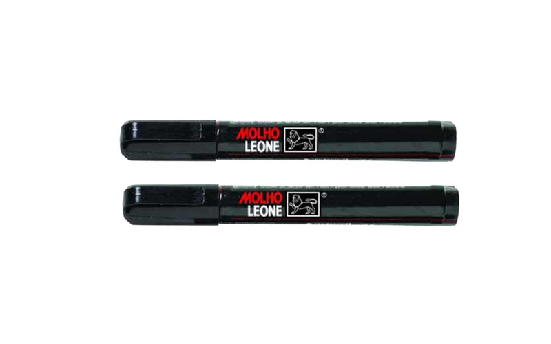 Molho Leone GB22220 Black 2pc(s) marker