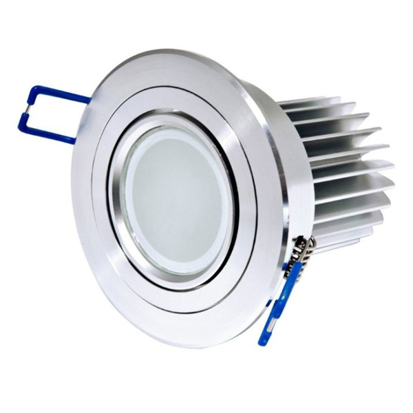 Synergy 21 S21-LED-TOM01089 Для помещений Recessed lighting spot 12Вт A++ Cеребряный точечное освещение