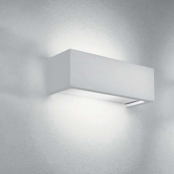 Panzeri Toy_ Indoor 12W White wall lighting