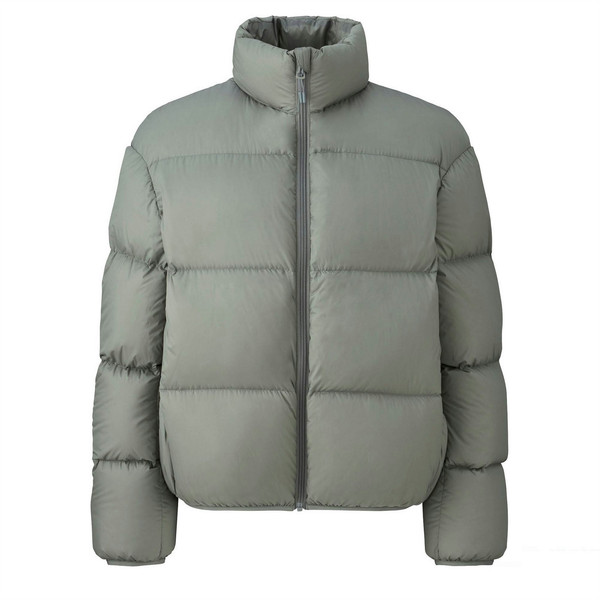 UNIQLO WOMEN U LIGHTWEIGHT DOWN JACKET