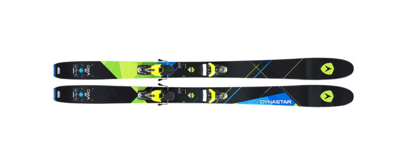 Dynastar CHAM 2.0 97 лыжи