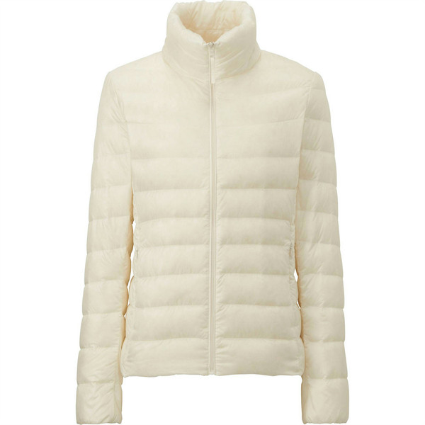 UNIQLO WOMEN ULTRA LIGHT DOWN JACKET