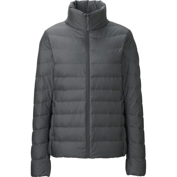 UNIQLO WOMEN ULTRA LIGHT DOWN JACKET